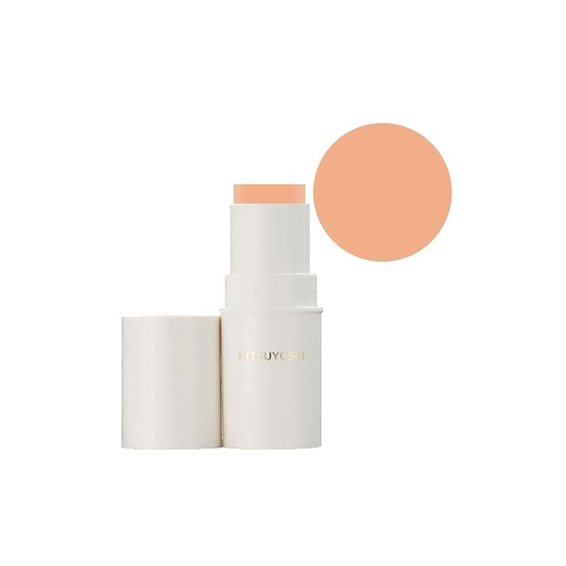 Miyoshi Stick Foundation Natural