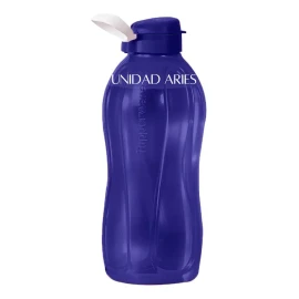 Tupperware Botella Para Agua Tupperware De 2 Litros Eco Twist