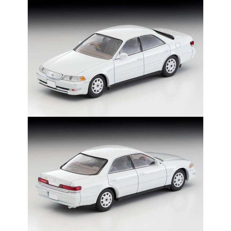 Tomica Limited Vintage Neo LV-N311a Toyota Mark II Grande Regalia