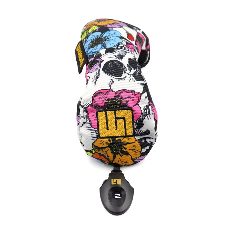 Spring Summer 2024 Original Color Loudmouth Headcover Utility LM-HC0020/UT (151