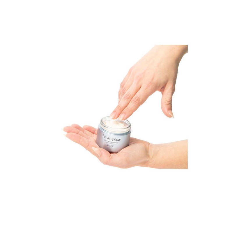 Neutrogena Rapid Wrinkle Repair Regenerating Cream 48g