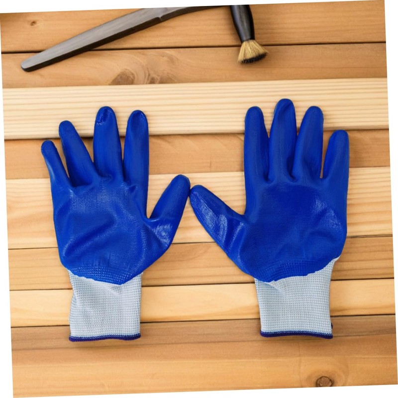 Zerodeko 1 Set Circular Saw Guide Rail with Gloves Adjustable