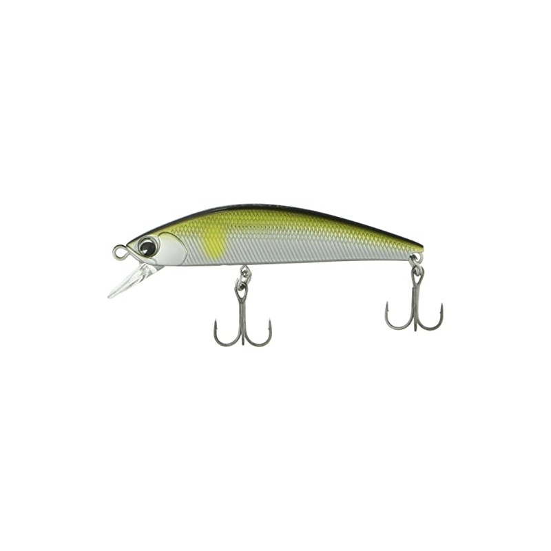 amuzudezain (Ima) Minnow sukari HS 63 mm, G Ayu #