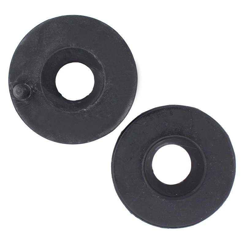 Spring Plate Stop Buffer Spring Mount Spring Rubber Bearing Spring