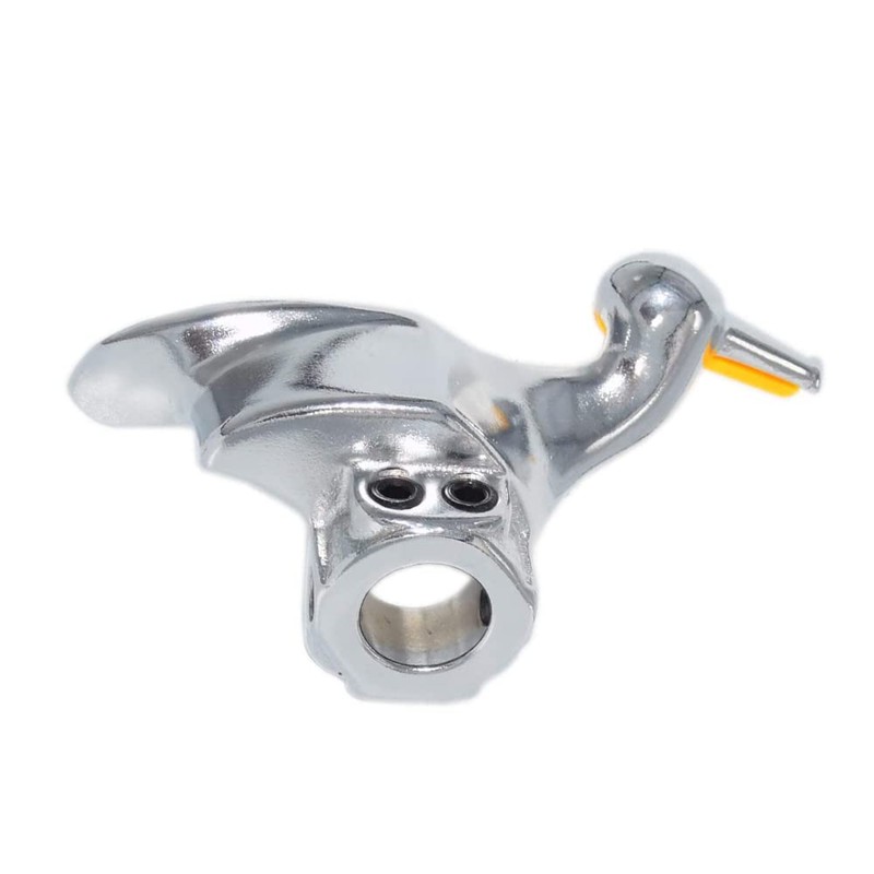 BTMIEY Car Tyre Changer Stainless Mount Demount Bird Head Replaced