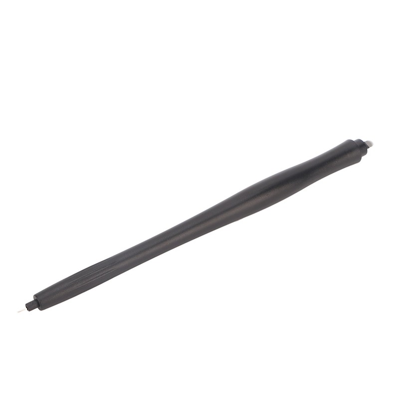 10pcs Microblading Pen Professional Double Headed Disposable Manual Eyebrow Eyeliner