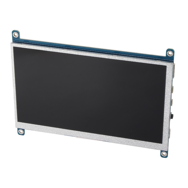 7in Display Screen Backlight Monitor for Raspberry Pi DriveFree Computer