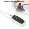 Small Mini Carry Air Purifier Portable Hanging Neck Air Cleaner