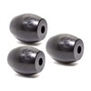 EPR 3PK Deck Roller for Scag 482295 Cheetah Sabre Tiger