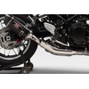 Yoshimura 194-269-0010 Optional Heat Guard SET for Z900RS/CAFE Slip-On Cyclones