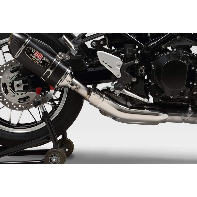 Yoshimura 194-269-0010 Optional Heat Guard SET for Z900RS/CAFE Slip-On Cyclones