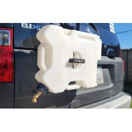 SeekforAdventure ROTOPAX SPIGOT KIT