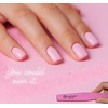 TradeProvider® Nail File 100 Grit Beta Refill Pack, (10 Pieces)