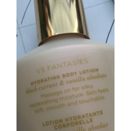 Victoria's Secret NEW Victoria's Secret Hydrating Body Lotion 4.2 FL OZ HYDRATING BODY LOTION RARE