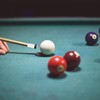 GAIVEK 10 Sets Soft Billiard Cues Tips Replacement with White
