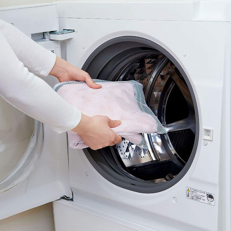 Cogit Ready to Dry Laundry Bag for Fashionable Clothes
