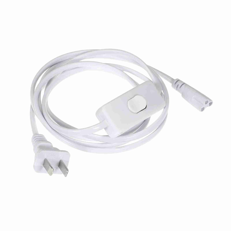 5pcs LED Plant Grow Tube 5W Low Power Consumption T5