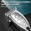 Professional Cord/Cordless electric hair clippers for Men – Lon Battery