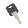 AP Products 013-691432 Fastec Replacement Key - #432, Each