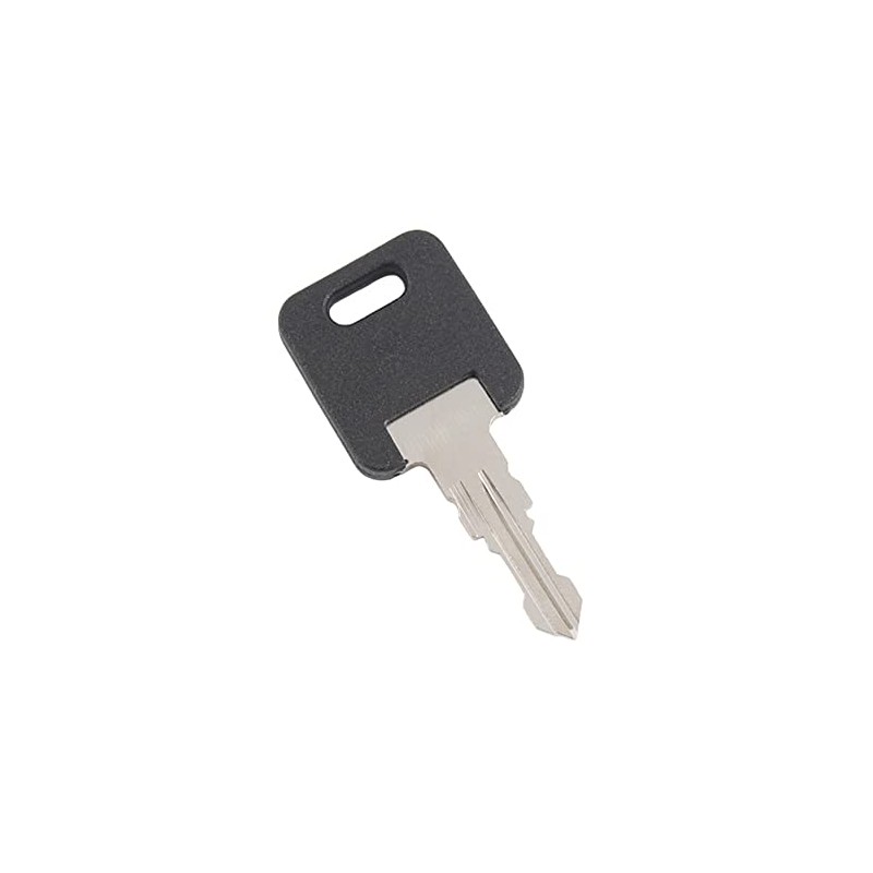 AP Products 013-691432 Fastec Replacement Key - #432, Each