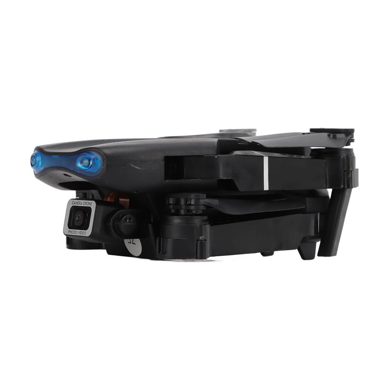 E99 Pro Foldable RC Aircraft with Dual Cameras 6 Axles