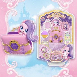 Princess Teenieping Cool Coolping Figure Toy Catch Teenieping Season 6 Gift / 프린세스 티니핑 쿨쿨핑 피규어 장난감 캐치티니핑 시즌6 선물