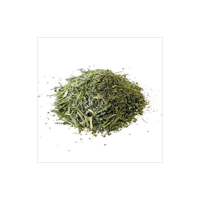 Shizuoka Tea Factory Strong Astringent Tea, 7.1 oz (200 g),