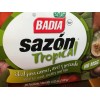 Badia 2 BADIA Sazon Tropical 40 sobres ideal para carnes