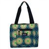 Nicole Miller of New York Insulated Lunch Cooler 11 Lunch