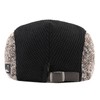 Flat Cap Men's Peaked Cap Beret Newsboy Beret Hat Flat