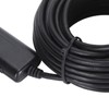 WiFi Borescope 720P IP67 Waterproof Inspection Camera Wireless Endoscope with