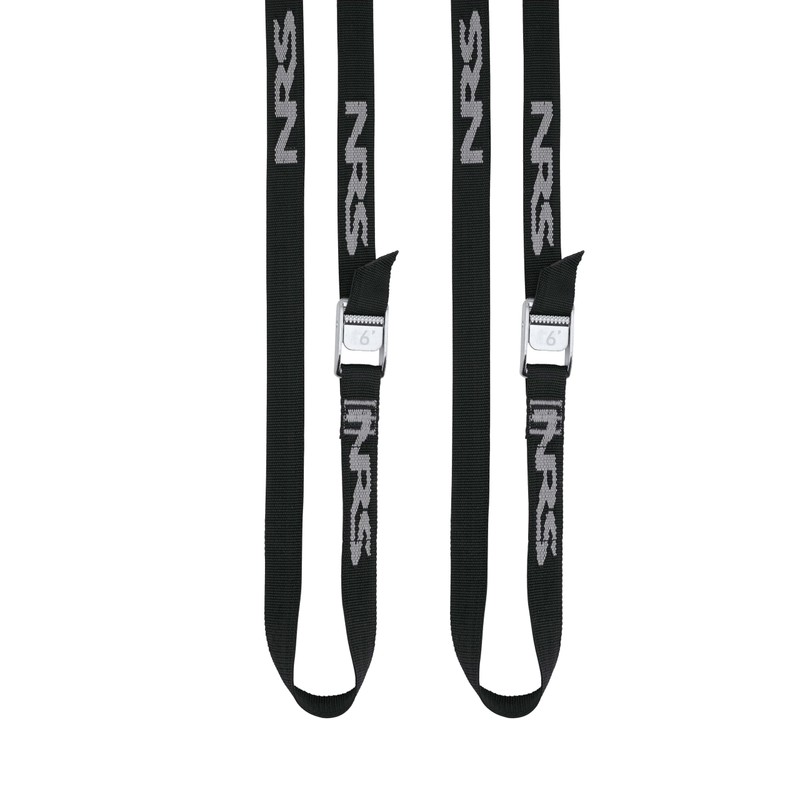 NRS 1" Heavy Duty Tie Down Strap | 2 Pack