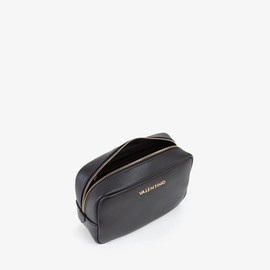 Valentino Ladies Jasmine Bag Black