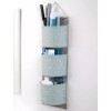 Betterware Canasta Para Baño, Tri Canasta ( 2 Piezas )