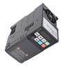 VFD Frequency Converter Digital Display 1.5KW 7A 220V Input Output
