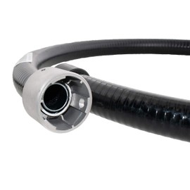 Steel Dragon Tools K60 Sectional Drain Cleaning Machine Rear Guide Hose