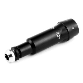 Golf Adapter Sleeve Replacement for G30 Driver and Fairway Wood-Available Tip Size .335 and .350 (.335)