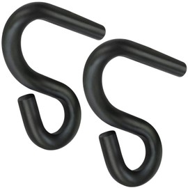 Mission Automotive 2 Pack Lower Control Arm Prying Tool - Works For Most Front-Wheel Drive Vehicles - Get The Job Done Right - Turns A Two Man Job Into A One - Works With 7/8" Diameter Pry Bar