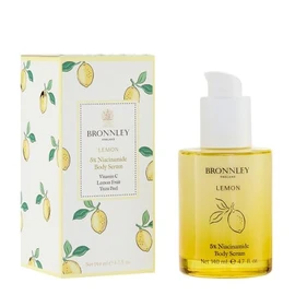 Bronnley Vitamin C Körperserum Lemon 140ml