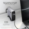 Satechi 200W USB-C 6 Port PD GaN US Charger