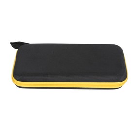 Diyeeni Controller Carrying Travel Case, Protective Hard Shell Case for Retroid Pocket 3 3 Plus for Anbernic RG505 RG552 for TRIMUI Smart Pro for RGB10MAX2 Console, Internal Mesh Pocket