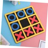 KONTONTY 1 Set Interactive Family Board Game of Chess for