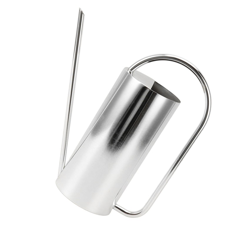 Plants Watering Can Long Spout 1500ml Large Capacity Watering Kettle