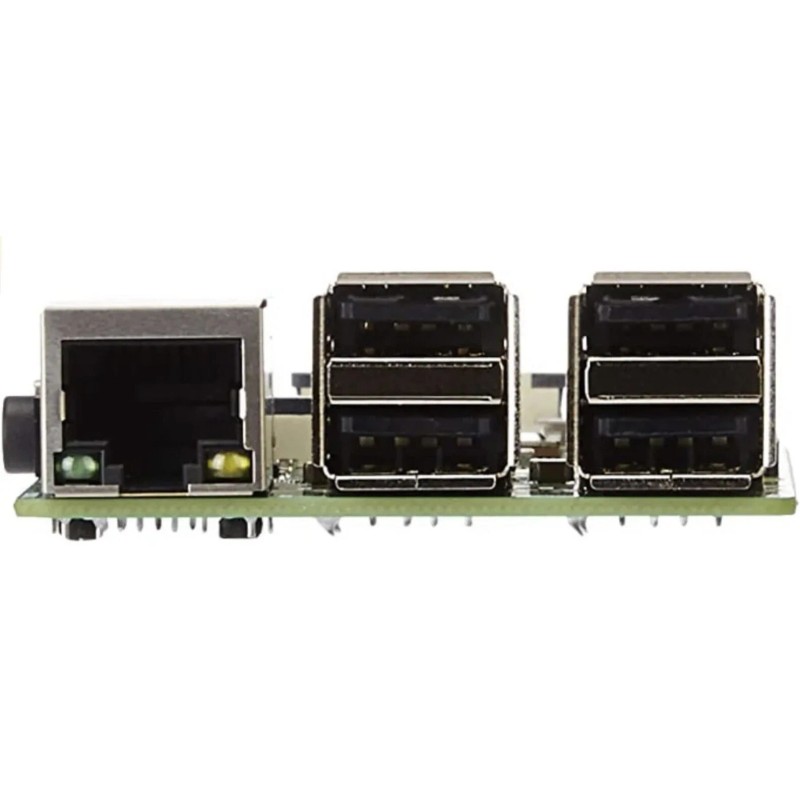 Raspberry Pi 3 Model B+ (3 B Plus) 1.4Ghz Quad