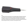 Handheld Chicken Caulking Machine, Electric Spring Removal for Poultry, Duck,