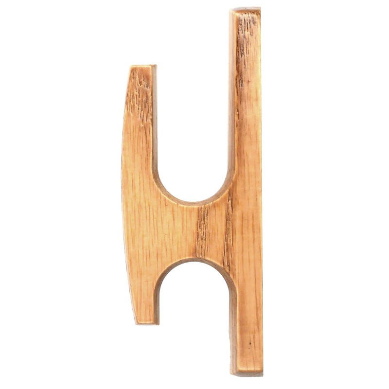 to-so- 'A norudyi 818726 Curtain Parts Cherry with Screws Pack