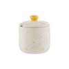 Price & Kensington Daisy Sugar Bowl | Ceramic Sugar Bowl