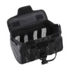 Tailwalk TW Washable Jig Bag BLK Small Size