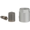 PartCatalog Tire Pressure Monitoring System Sensor Service Kit Compatible With