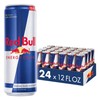 Red Bull Energy Drink with 114mg Caffeine plus Taurine &